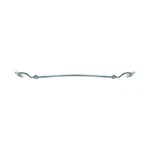 United Pacific A6222 32 Fits Ford Polished Ss Dropped Headlight Bar. Fixed Price $168.99.