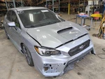 Used Center High Mount Stop Light Fits: 2018 Subaru Wrx Grade. Fixed Price $55.00.