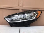 Oem 2013-2016 Ford Fusion Halogen Headlight Left Driver Side Lt Lh DS73-13W030-C. Fixed Price $110.00.