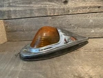 Vintage Vp 63 Sae Amber Marker Lens W/rubber Boot & Ls 334 Plastic. Fixed Price $119.99.