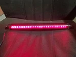 Tahoe 2002 High Mounted Stop Light 137483 Rear Roof Leds Tested Good. Fixed Price $49.98.