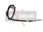 Maxgear 32-0112 Cable, Parking Brake For Mercedes-benz, Vw. Fixed Price $12.02.