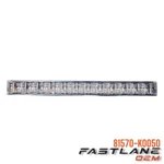 2021-2022 Toyota Sienna High Mount Stop Lamp New Oem 81570-K0050. Fixed Price $127.07.