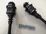 Nissan / Datsun S130 280ZX Cv Axle High Grade Hardware. Fixed Price $24.99.