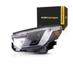 Subaru Forester 2022 2023 Headlight Driver Side Limited/touring/premier. Fixed Price $805.45.