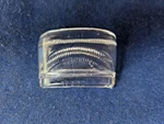 1939-1953 Chevrolet And Truck: Nos License Plate Light Lamp Lens Gm # 920634. Fixed Price $24.95.