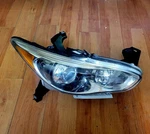 Good Tabs 13-15 Infiniti JX35 QX60 Right Passenger Side Headlight Oem 260103JA0A. Fixed Price $287.00.