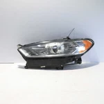 2013-2016 Ford Fusion Halogen Drl Led Left Side Headlight Oem DS73-13W030-CD. Fixed Price $177.56.
