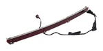 2014 Mercedes C350 (W204) Rear Upper Trunk Lid Third 3RD Brake Stop Light Lamp. Fixed Price $64.99.