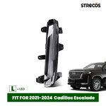 Fog Light For 2021-2024 Cadillac Escalade Led Daytime Running Lamp Left Side. Fixed Price $115.00.