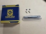 Dash Light Lens Mgb 71-76 Sprite Midget 65-77 Interior Console Lamp 158-925. Fixed Price $32.49.