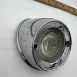 1962 Plymouth Valiant Reverse Headlight Cover Sae Oem Mopar. Fixed Price $53.80.