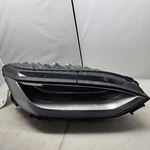 2016-2021 Tesla X Led Complete *up Level* Right Headlight (1034315-00-F). Fixed Price $220.00.