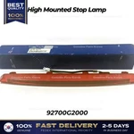 Genuine High Mounted Stop Lamp 92700G2000 For Hyundai Ioniq. Fixed Price $144.00.