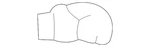 Genuine Gm Underhood Lamp 12450086. Fixed Price $53.61.