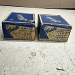 Gm 5939260 Back Up Lens 1950 Oldsmobile 98 Nos - Sold As Pair. Fixed Price $35.00.