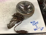 Vintage Pathfinder Lamp Automobile Truck Handheld Spotlight. Fixed Price $39.95.