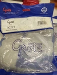 Grote Clear Backup Lens 1EA 90221 Free Shipping. Fixed Price $12.00.