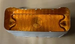 1973 Chevrolet Chevelle Malibu Front Parking Light Lens 5965533 Used Oem. Fixed Price $45.00.