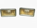 Oem Gm 1968-69 Corvette Nova Impala Front Side Marker Lamp White 911045. Fixed Price $26.95.