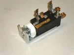 1956 1957 Ford Thunderbird Headlight Switch 12 V New *. Fixed Price $64.95.