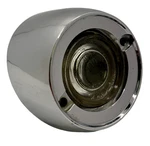 New Old Stock Back Up Light Assembly For 1962 Plymouth Valiant Models #2189519. Fixed Price $155.00.
