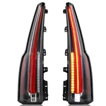 Full Led Tail Lights For Gmc Yukon Xl Denali 2015-2020 (cadillac Escalade Style). Fixed Price $269.99.