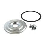Oil Filter Adapter Kit Spin On Type 1952-64 Ford Truck, 1953-64 Tractor. Fixed Price $39.95.