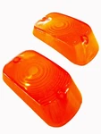 Front Turn Lens Fits Subaru Sambar 360 Van 1966-1973 K163 EK32. Fixed Price $155.00.