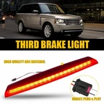 Led Third 3RD Brake Tail Light Lamp For Land Rover Range L322 2003-2012. Fixed Price $33.24.