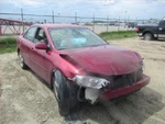 Mazda 6 2004 High Mounted Stop Lamp 112558. Fixed Price $125.00.