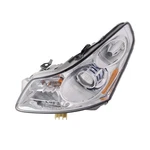 Hid Headlight For G35 Sedan 07-08 Left Driver Lamp Includes Bulb And Ballast. Fixed Price $258.41.