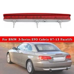 Rear 3RD Third Stop Light 63257162309 For Bmw 3-SERIES E93 Cabrio 07-13 Facelift. Fixed Price $51.43.