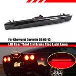Led Rear Third Brake Light Stop Lamp Smoked For 2005-2013 Chevrolet Corvette C6. Fixed Price $44.49.