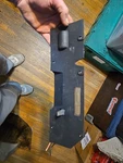 1971-73 Newport Yorker 300 Imperial C Body Dash Map Light Lamp Assy Oe Mopar. Fixed Price $52.25.