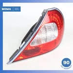 04-07 Jaguar X350 XJ8 Xjr Vdp Rear Right Side Tail Light Lamp 2W9313404AG Oem. Fixed Price $95.45.