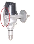 Distributor Cap Clips Fit Lucas 22D 23D 25D 4 & 6 Cylinder Ford Mg Austin Etc. Fixed Price $12.04.