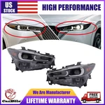 Headlight Assembly For 2022 2023 2024 Mazda CX-5 Full Led W/o Afs (left Right). Fixed Price $337.89.