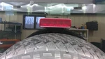 Used Center High Mount Stop Light Fits: 2007 Jeep Wrangler Grade. Fixed Price $85.99.