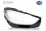 Mercedes S-class W223 Right Headlight Lens Cover S450L S580E 20-24 New Oem. Fixed Price $332.63.