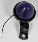 Pathfinder SAE-PC-71 Blue Marker Light Lamp Housing. Fixed Price $9.99.