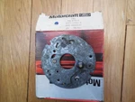 Nos 1968-1974 Ford Truck 170 200 250 300 Distributor Breaker Plate D2PZ-12151-B. Fixed Price $22.49.