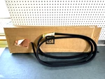 Gm Oem Nos 25699283 Front Rh Door Weatherstrip Lower 1993-2002 Cadillac Eldorado. Fixed Price $288.99.