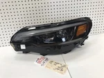 2019 2021 Jeep Cherokee Left Side Led Headlight Oem 3 Broken Tabs. Fixed Price $156.00.