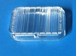 Nos Gm Guide 1963 Buick Special Skylark Backup Reverse Light Lamp Lens 5953995. Fixed Price $19.50.