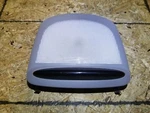 07 08 09 10 Mercedes-benz R350 Rear Roof Overhead Dome Light Lamp Oem. Fixed Price $39.20.