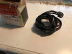 Nos 69 70 Gmc Chevy Truck Blazer Suburban Turn Signal Switch W/o Tilt 1997934. Fixed Price $174.99.