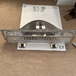 Nos Chevy Monte Carlo 1982-1985 Ls/cl 1983 1984 Gm Lh Front Turn Signal Lamp. Fixed Price $78.32.