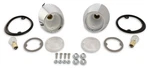Scott Drake KIT-ELC-8 Back Up Light Assembly. Fixed Price $124.21.