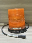 Cat 371-2241 24V Led Beacon Amber Warning Lamp Fits D8 D9 D11 966 980 140M 74. Fixed Price $215.00.